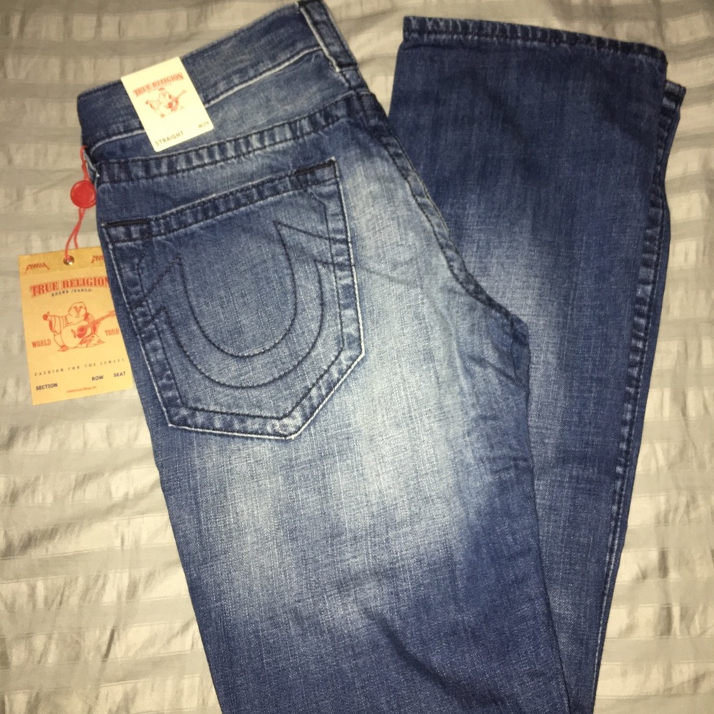 True Religion Jeans